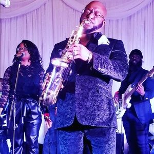 Meet your Posher, Andre